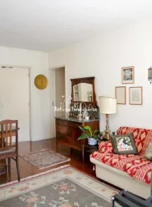 Apartamento com 2 Quartos à venda, 80m² no Cerqueira César, São Paulo