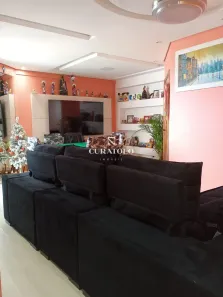 Apartamento com 5 Quartos à venda, 149m² no Baeta Neves, São Bernardo do Campo