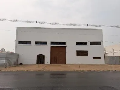 Galpão/Depósito/Armazém para alugar, 2300m² no Porto, Cuiabá