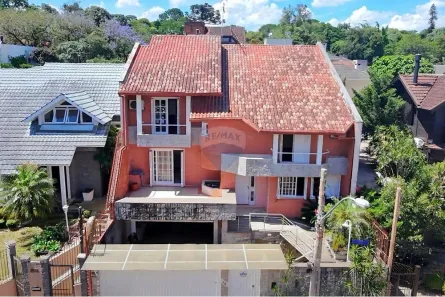 Sobrado com 3 Quartos à venda, 380m² no Morro do Espelho, São Leopoldo
