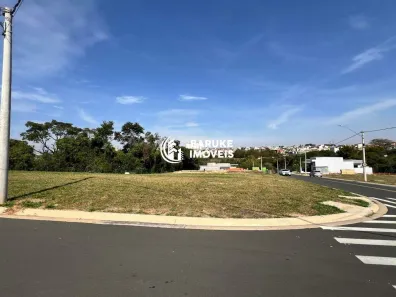 Lote/Terreno à venda, 346m² no Jardim Park Vista Real, Indaiatuba