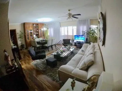 Apartamento com 3 Quartos à venda, 131m² no Centro, Sorocaba