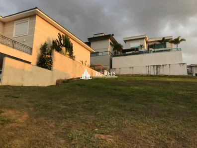 Lote/Terreno à venda, 441m² no Alphaville, Santana de Parnaíba