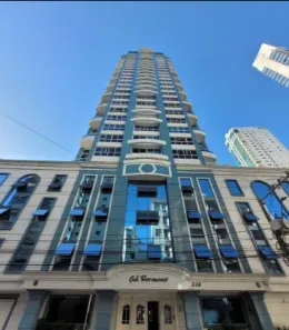 Apartamento com 3 Quartos à venda, 252m² no Centro, Balneário Camboriú