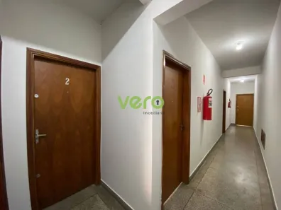 Sala Comercial para alugar, 45m² no Vila Santa Catarina, Americana