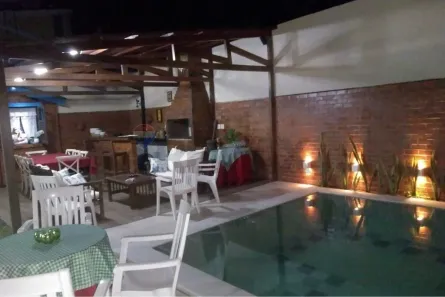 Casa com 4 Quartos à venda, 360m² no Hipódromo, Recife