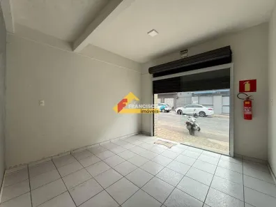 para alugar, 44m² no Bom Pastor, Divinópolis