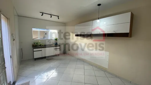 Sobrado com 2 Quartos à venda, 80m² no Jardim Mourisco, Taubaté