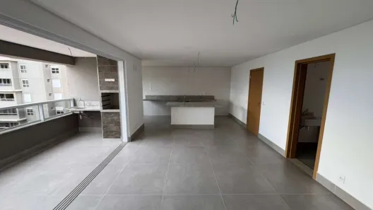 Apartamento com 3 Quartos à venda, 121m² no Park Lozandes, Goiânia