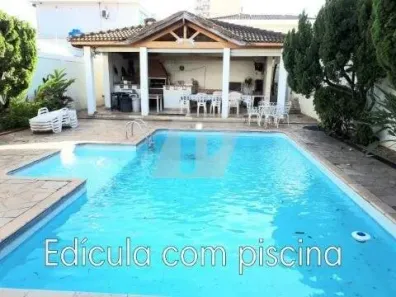 Casa com 1 Quarto à venda, 69m² no Cidade Jardim, Piracicaba