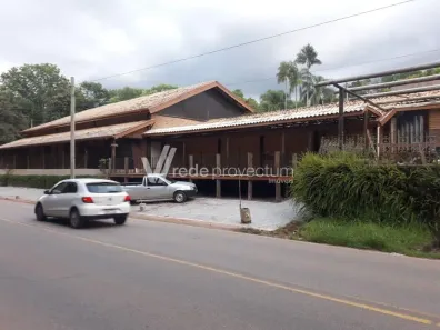 Ponto Comercial à venda, 980m² no Caixa D´Água, Vinhedo