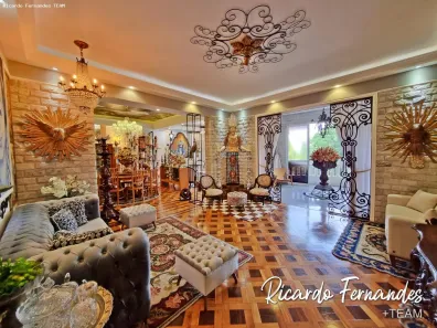 Apartamento com 4 Quartos à venda, 319m² no Flamengo, Rio de Janeiro