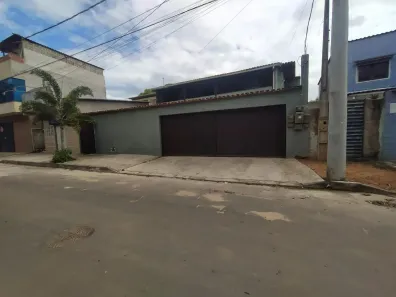 Apartamento com 3 Quartos à venda, 190m² no Setiba, Guarapari