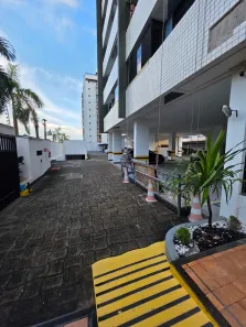 Apartamento com 1 Quarto para alugar, 49m² no Renascença, São Luís