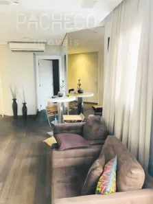 Apartamento com 2 Quartos à venda, 110m² no Santa Cecília, São Paulo