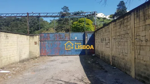 Lote/Terreno à venda, 40m² no Colônia (Zona Leste), São Paulo
