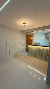Apartamento com 2 Quartos para alugar, 50m² no Saboó, Santos
