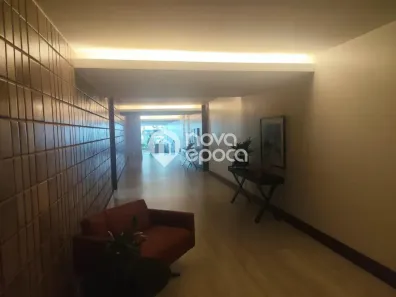 Apartamento com 3 Quartos à venda, 141m² no Ipanema, Rio de Janeiro