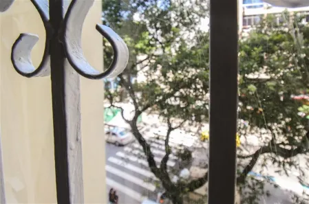 Apartamento com 3 Quartos à venda, 116m² no Copacabana, Rio de Janeiro