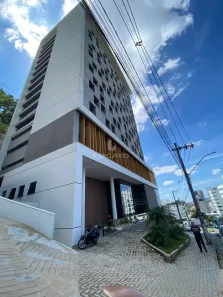 Apartamento à venda, 25m² no São Mateus, Juiz de Fora