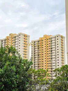 Apartamento com 2 Quartos à venda, 48m² no Vila Sonia, Valinhos