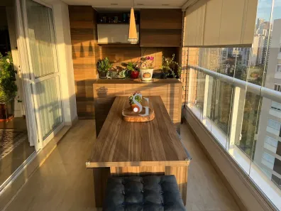 Apartamento com 2 Quartos à venda, 110m² no Vila Suzana, São Paulo