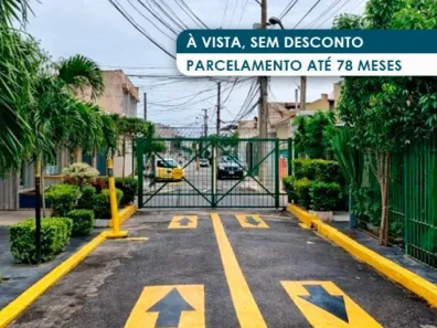 Casa com 1 Quarto à venda, 402m² no Ramos, Rio de Janeiro