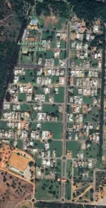 Lote/Terreno à venda, 1m² no Plano Diretor Norte, Palmas