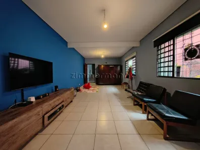 Casa com 4 Quartos à venda, 200m² no Casa Verde, São Paulo