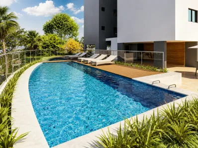 Apartamento com 3 Quartos à venda, 67m² no Primavera, Teresina