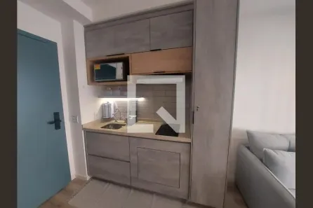 Apartamento com 1 Quarto à venda, 39m² no Pinheiros, São Paulo