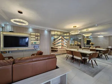 Apartamento com 3 Quartos à venda, 177m² no Jardim Zaira, Guarulhos