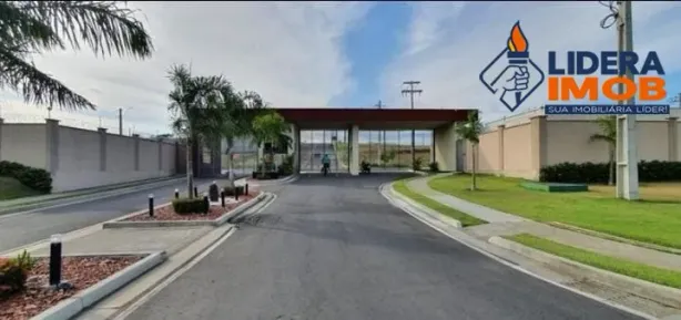 Lote/Terreno à venda, 160m² no Nova Esperança, Feira de Santana