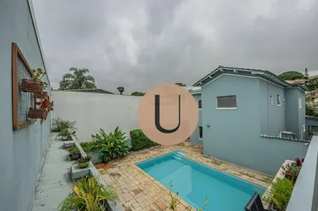 Casa com 4 Quartos à venda, 600m² no Pacaembu, São Paulo