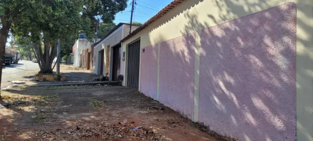 Casa com 3 Quartos à venda, 188m² no Setor Leste Universitário, Goiânia
