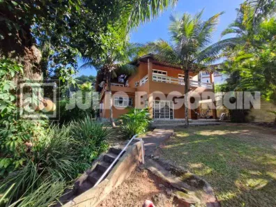 Casa com 4 Quartos à venda, 1008m² no Jacarepaguá, Rio de Janeiro