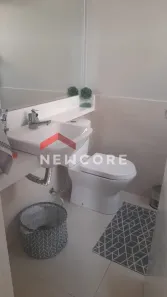 Casa de Condomínio com 2 Quartos à venda, 80m² no Jardim Adalgisa, Caraguatatuba