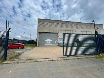 Galpão/Depósito/Armazém para alugar, 1620m² no Chácara do Carmo, Vargem Grande Paulista
