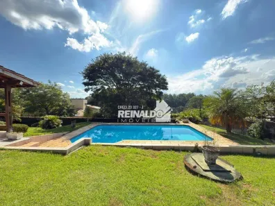 Casa de Condomínio com 3 Quartos à venda, 241m² no Cachoeiras do Imaratá, Itatiba