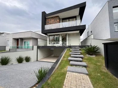 Casa de Condomínio com 3 Quartos à venda, 300m² no Cidade Parquelandia, Mogi das Cruzes