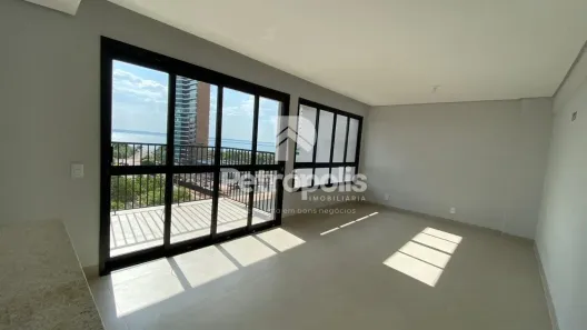 Apartamento com 3 Quartos à venda, 101m² no Graciosa - Orla 14, Palmas