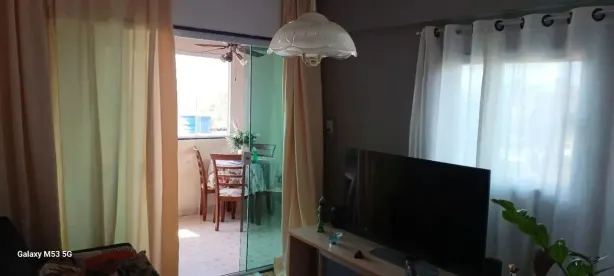 Casa com 2 Quartos à venda, 77m² no Praia da Bandeira, Rio de Janeiro