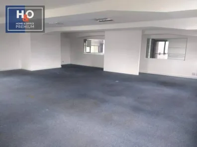 Sala Comercial para venda ou aluguel, 212m² no Cidade Monções, São Paulo