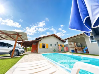 Casa com 4 Quartos à venda, 149m² no Pinheiros, Balneário Barra do Sul
