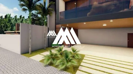 Casa com 3 Quartos à venda, 313m² no Tropical, Itaúna