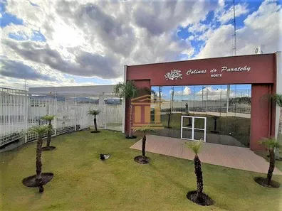 Lote/Terreno à venda, 1180m² no Condomínio Residencial Colinas do Paratehy, São José dos Campos