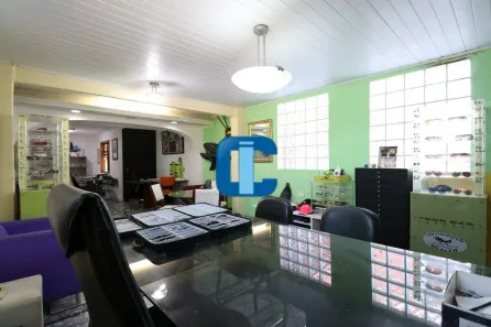 Imóvel Comercial à venda, 530m² no Parque Cento e Vinte, Francisco Morato