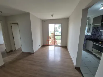Apartamento com 2 Quartos à venda, 55m² no Outeiro de Passárgada, Cotia