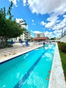 Apartamento com 3 Quartos à venda, 89m² no Campestre, Teresina