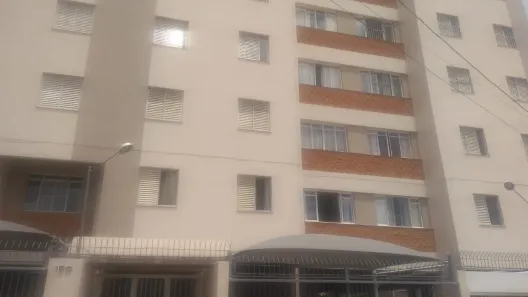 Apartamento com 2 Quartos à venda, 83m² no Vila Marieta, Campinas